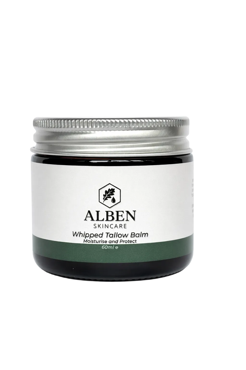 Alben Whipped Tallow Balm